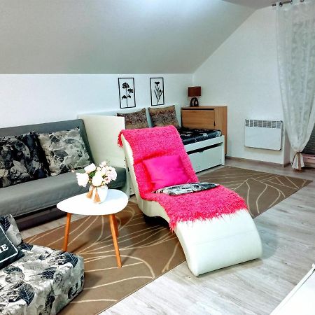 Apartman Romanna Terchová Buitenkant foto