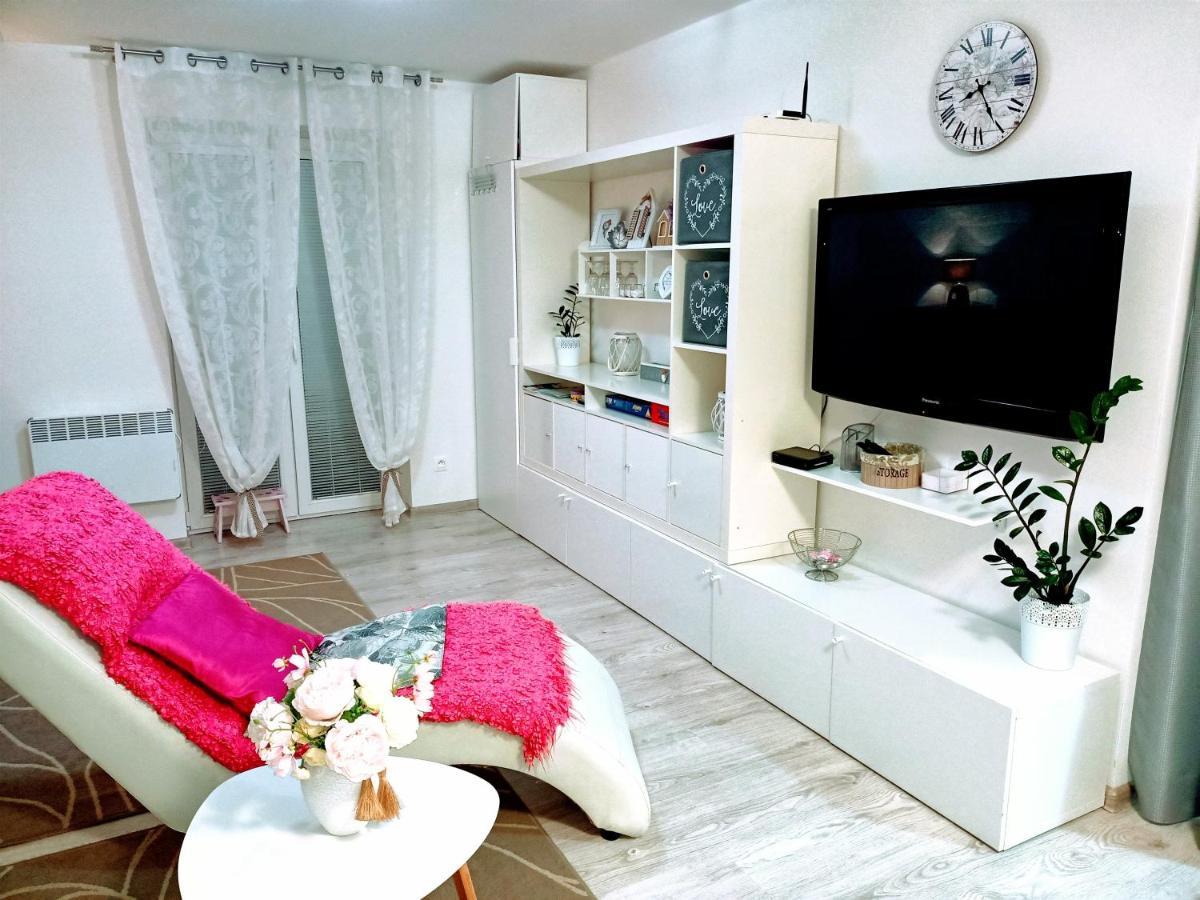 Apartman Romanna Terchová Buitenkant foto