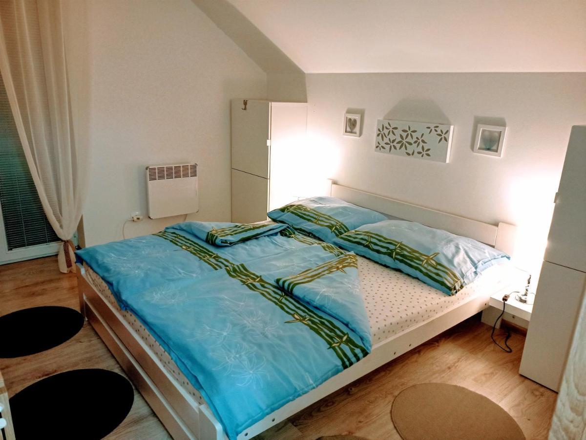 Apartman Romanna Terchová Buitenkant foto