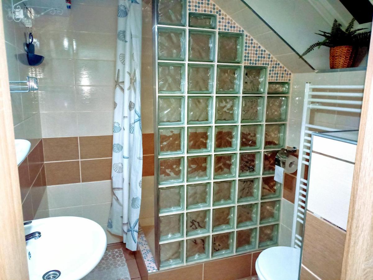 Apartman Romanna Terchová Buitenkant foto