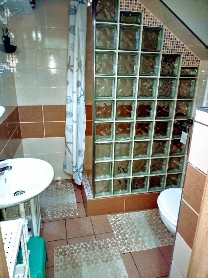 Apartman Romanna Terchová Buitenkant foto