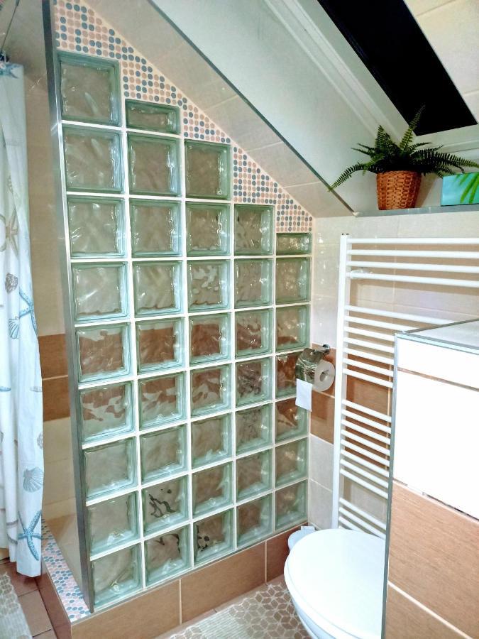 Apartman Romanna Terchová Buitenkant foto